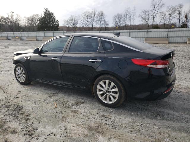 Photo 1 VIN: 5XXGT4L36JG265184 - KIA OPTIMA 