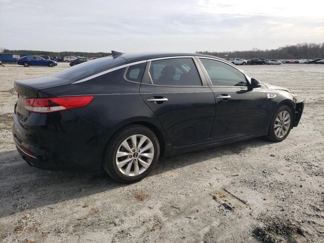 Photo 2 VIN: 5XXGT4L36JG265184 - KIA OPTIMA 