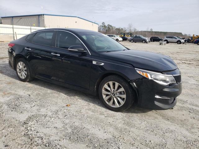 Photo 3 VIN: 5XXGT4L36JG265184 - KIA OPTIMA 