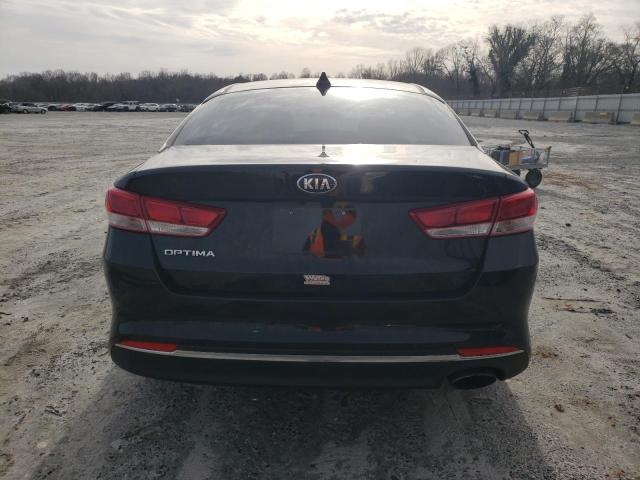 Photo 5 VIN: 5XXGT4L36JG265184 - KIA OPTIMA 