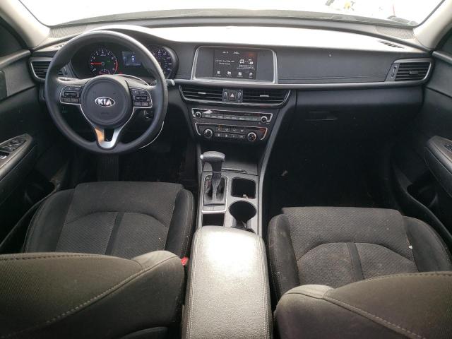 Photo 7 VIN: 5XXGT4L36JG265184 - KIA OPTIMA 