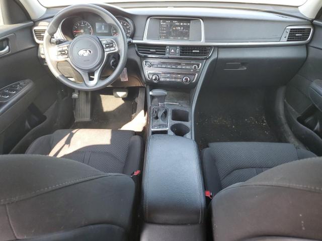 Photo 7 VIN: 5XXGT4L36JG265296 - KIA OPTIMA LX 