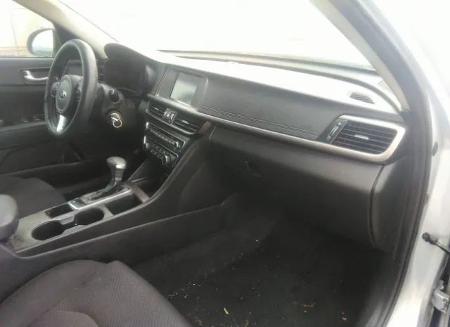 Photo 4 VIN: 5XXGT4L36JG268974 - KIA OPTIMA 