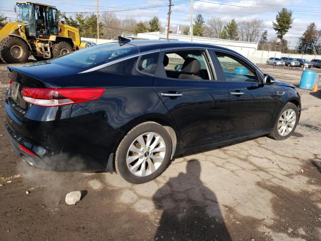 Photo 2 VIN: 5XXGT4L36JG270496 - KIA OPTIMA 