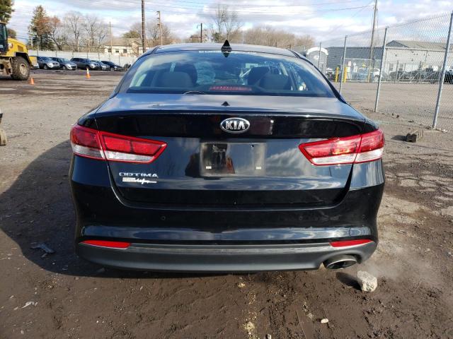 Photo 5 VIN: 5XXGT4L36JG270496 - KIA OPTIMA 