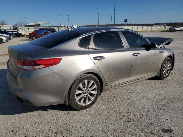 Photo 2 VIN: 5XXGT4L36JG270742 - KIA OPTIMA LX 