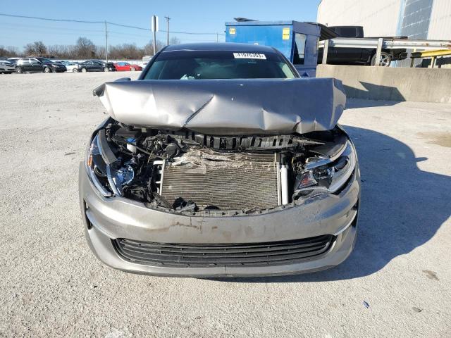 Photo 4 VIN: 5XXGT4L36JG270742 - KIA OPTIMA LX 