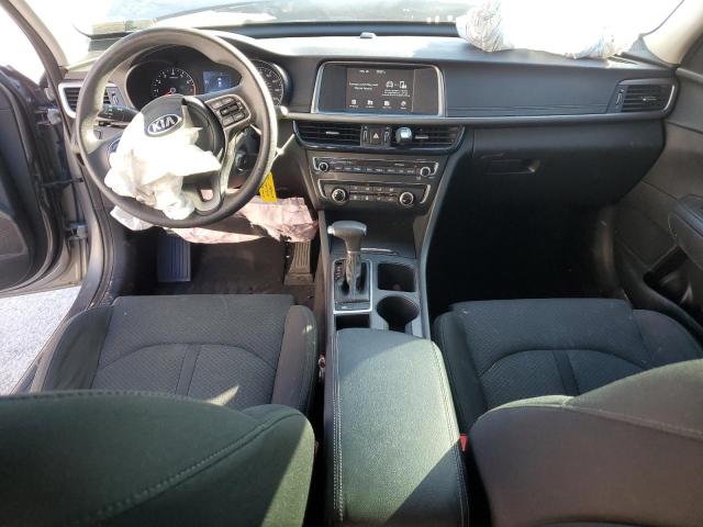 Photo 7 VIN: 5XXGT4L36JG270742 - KIA OPTIMA LX 