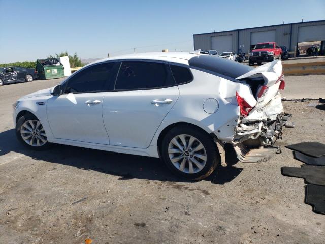 Photo 1 VIN: 5XXGT4L36JG272278 - KIA OPTIMA 