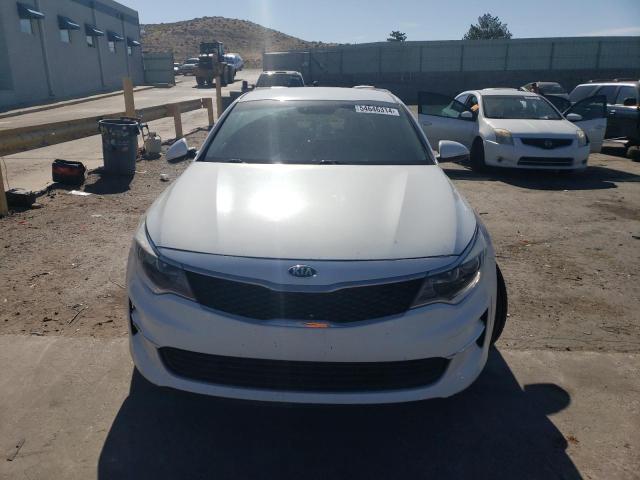 Photo 4 VIN: 5XXGT4L36JG272278 - KIA OPTIMA 