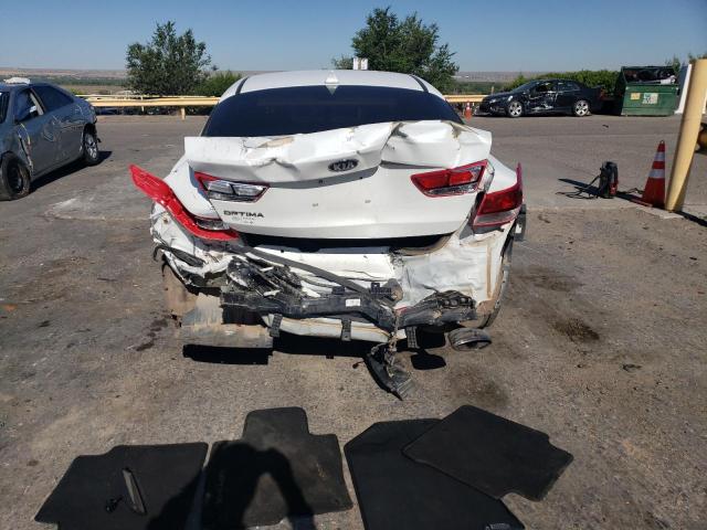 Photo 5 VIN: 5XXGT4L36JG272278 - KIA OPTIMA 