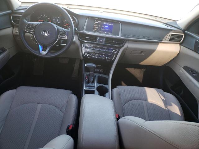 Photo 7 VIN: 5XXGT4L36JG272278 - KIA OPTIMA 