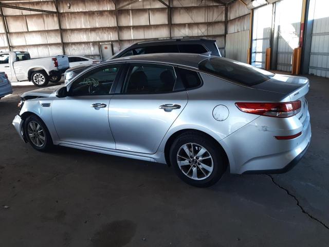 Photo 1 VIN: 5XXGT4L36KG276851 - KIA OPTIMA LX 