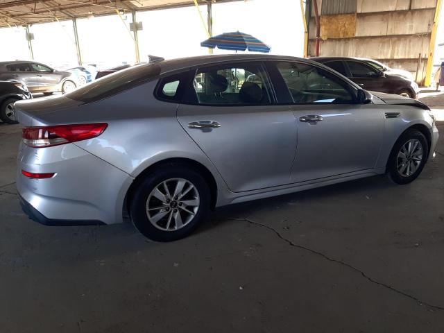 Photo 2 VIN: 5XXGT4L36KG276851 - KIA OPTIMA LX 