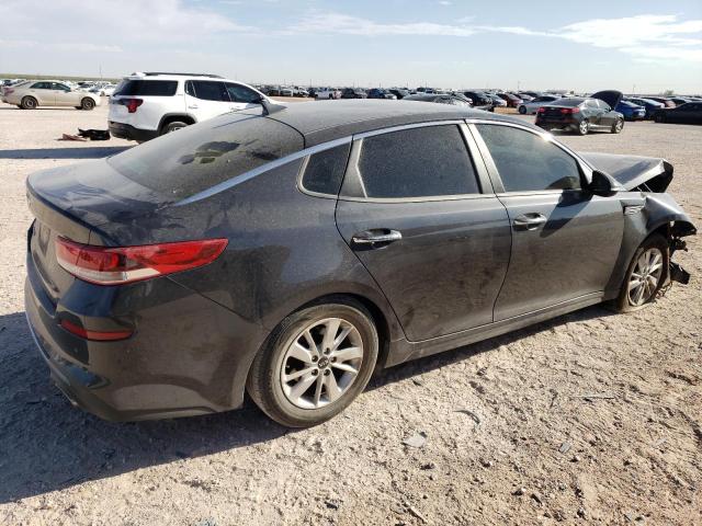 Photo 2 VIN: 5XXGT4L36KG276980 - KIA OPTIMA LX 