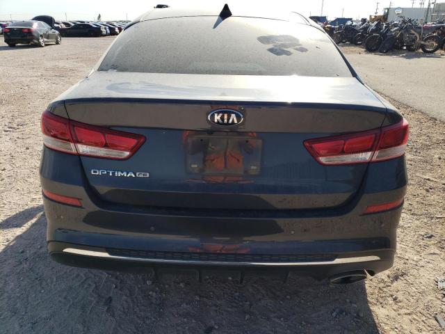 Photo 5 VIN: 5XXGT4L36KG276980 - KIA OPTIMA LX 