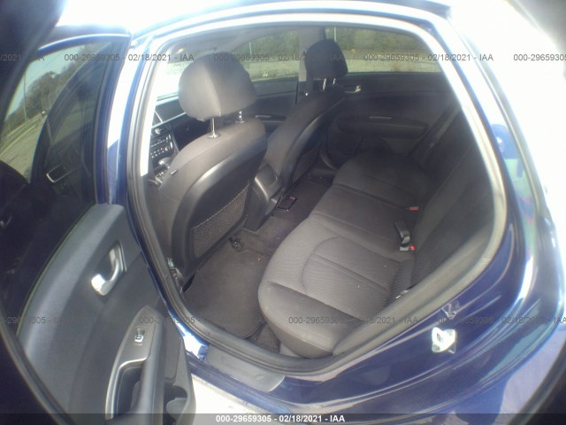 Photo 7 VIN: 5XXGT4L36KG278051 - KIA OPTIMA 