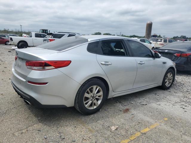 Photo 2 VIN: 5XXGT4L36KG278549 - KIA OPTIMA LX 