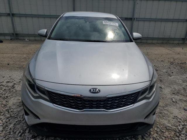 Photo 4 VIN: 5XXGT4L36KG278549 - KIA OPTIMA LX 