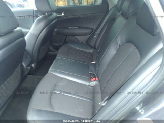 Photo 7 VIN: 5XXGT4L36KG280463 - KIA OPTIMA 