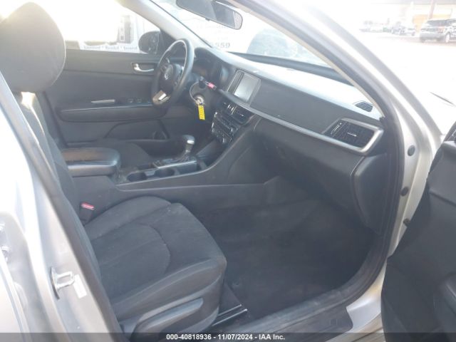 Photo 4 VIN: 5XXGT4L36KG282925 - KIA OPTIMA 