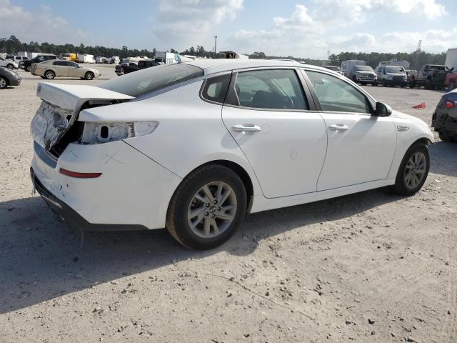 Photo 2 VIN: 5XXGT4L36KG283508 - KIA OPTIMA LX 