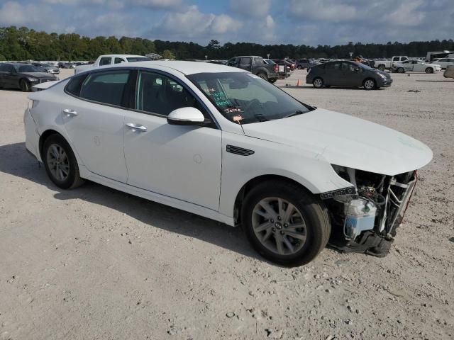 Photo 3 VIN: 5XXGT4L36KG283508 - KIA OPTIMA LX 