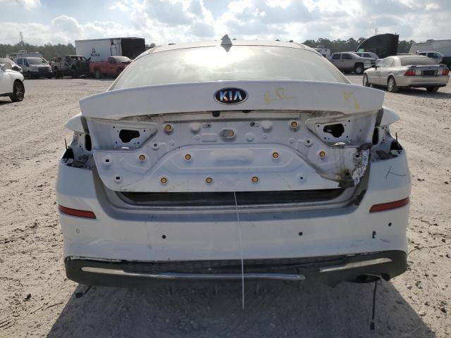 Photo 5 VIN: 5XXGT4L36KG283508 - KIA OPTIMA LX 