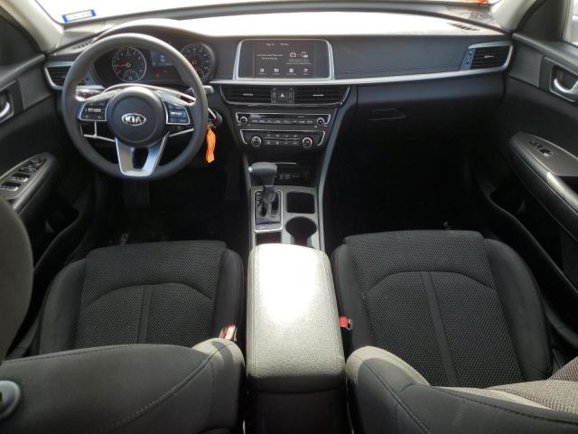 Photo 7 VIN: 5XXGT4L36KG283508 - KIA OPTIMA LX 