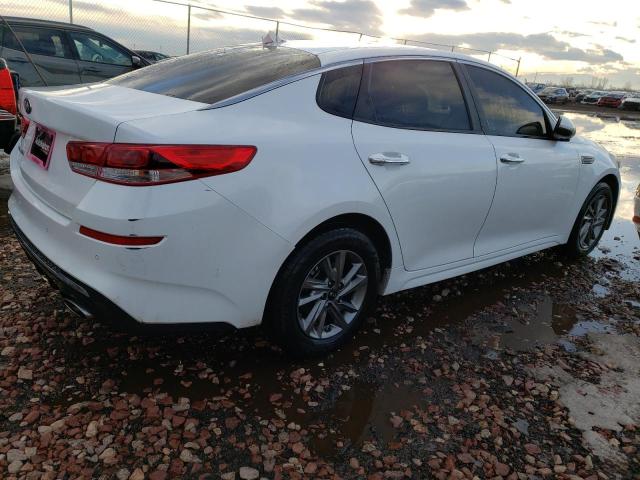 Photo 2 VIN: 5XXGT4L36KG285176 - KIA OPTIMA LX 