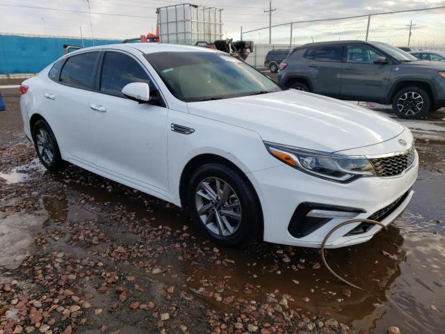 Photo 3 VIN: 5XXGT4L36KG285176 - KIA OPTIMA LX 