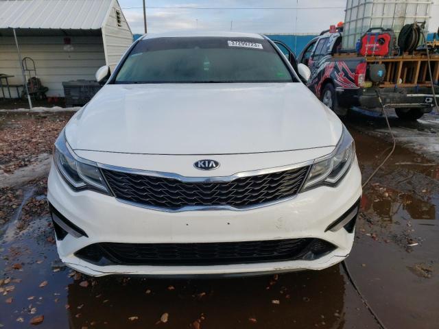 Photo 4 VIN: 5XXGT4L36KG285176 - KIA OPTIMA LX 