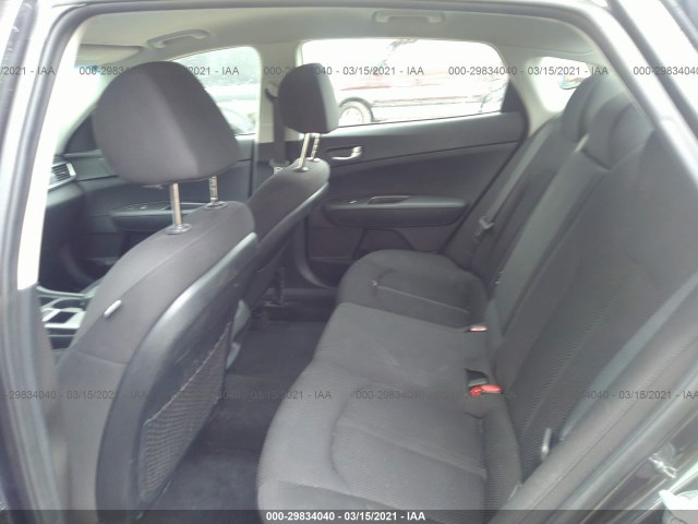 Photo 7 VIN: 5XXGT4L36KG286392 - KIA OPTIMA 