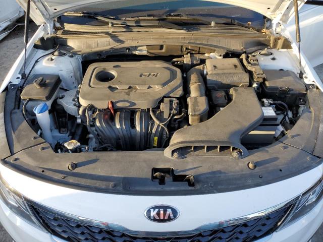 Photo 10 VIN: 5XXGT4L36KG287056 - KIA OPTIMA LX 