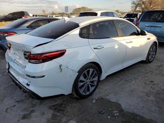 Photo 2 VIN: 5XXGT4L36KG287056 - KIA OPTIMA LX 