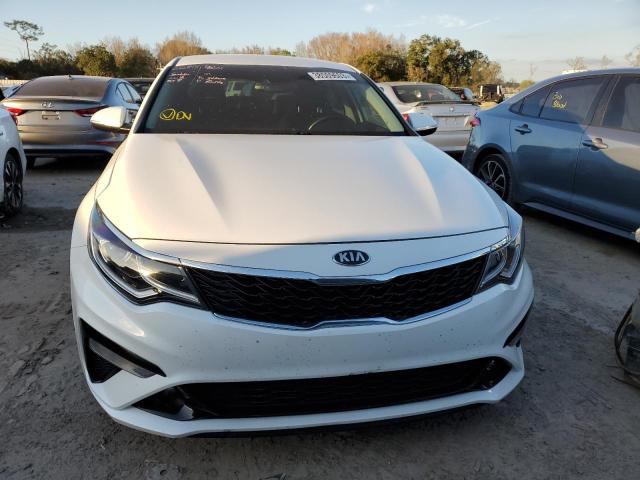 Photo 4 VIN: 5XXGT4L36KG287056 - KIA OPTIMA LX 