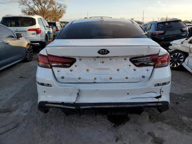 Photo 5 VIN: 5XXGT4L36KG287056 - KIA OPTIMA LX 