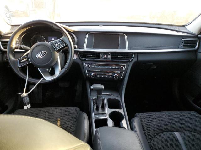 Photo 7 VIN: 5XXGT4L36KG287056 - KIA OPTIMA LX 