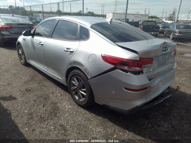 Photo 2 VIN: 5XXGT4L36KG288076 - KIA OPTIMA 