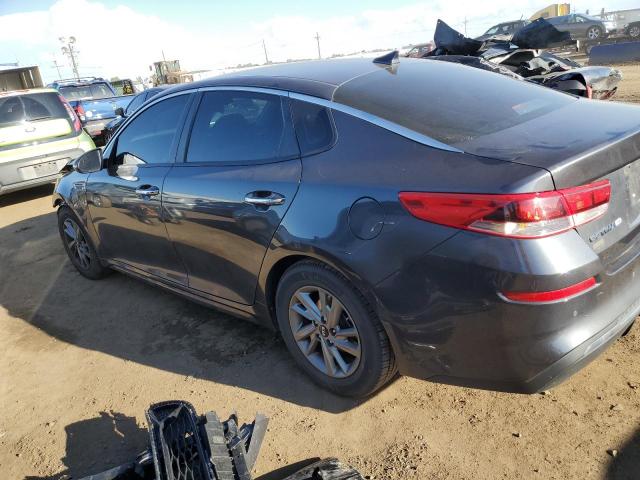 Photo 1 VIN: 5XXGT4L36KG288174 - KIA OPTIMA LX 