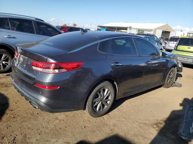 Photo 2 VIN: 5XXGT4L36KG288174 - KIA OPTIMA LX 