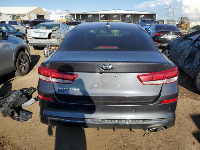 Photo 5 VIN: 5XXGT4L36KG288174 - KIA OPTIMA LX 