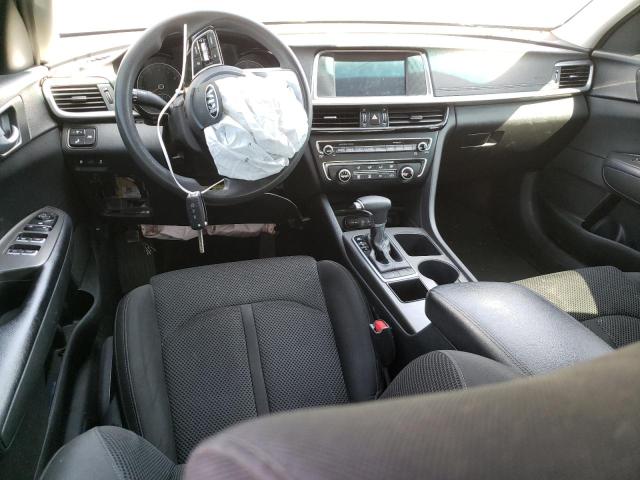 Photo 7 VIN: 5XXGT4L36KG288174 - KIA OPTIMA LX 