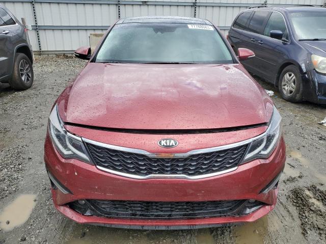 Photo 4 VIN: 5XXGT4L36KG288479 - KIA OPTIMA 