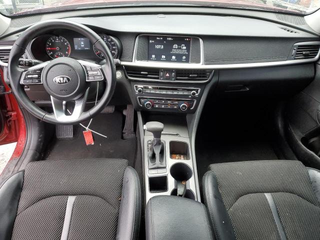 Photo 7 VIN: 5XXGT4L36KG288479 - KIA OPTIMA 