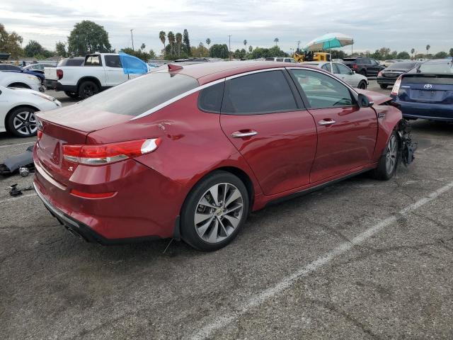 Photo 2 VIN: 5XXGT4L36KG291432 - KIA OPTIMA 