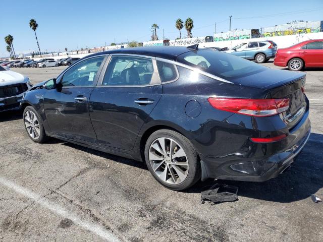 Photo 1 VIN: 5XXGT4L36KG293049 - KIA OPTIMA 