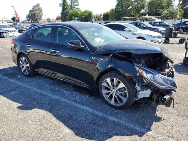 Photo 3 VIN: 5XXGT4L36KG293049 - KIA OPTIMA 