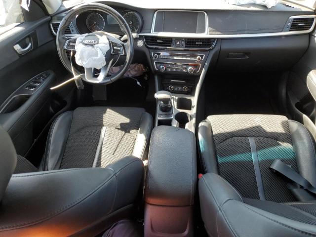 Photo 7 VIN: 5XXGT4L36KG293049 - KIA OPTIMA 