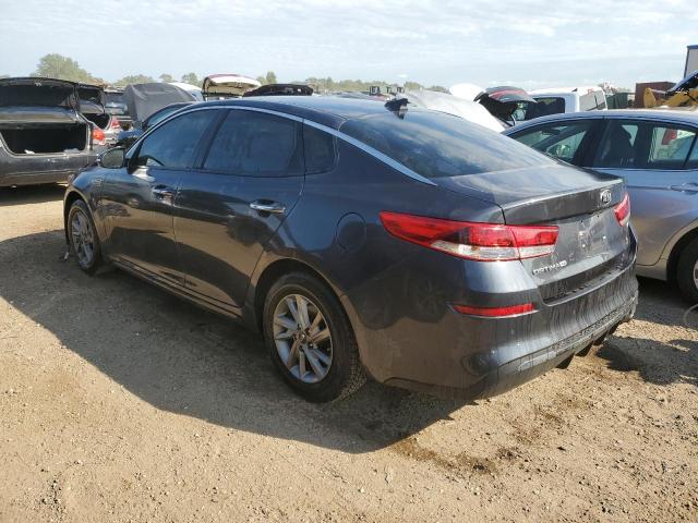 Photo 1 VIN: 5XXGT4L36KG293844 - KIA OPTIMA LX 